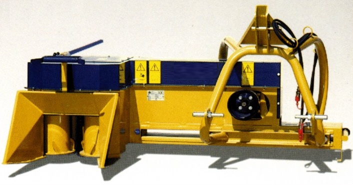 Rückschneidemaschine für Rosen Obst und Sträucher